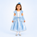 Fantasia Cinderela Infantil