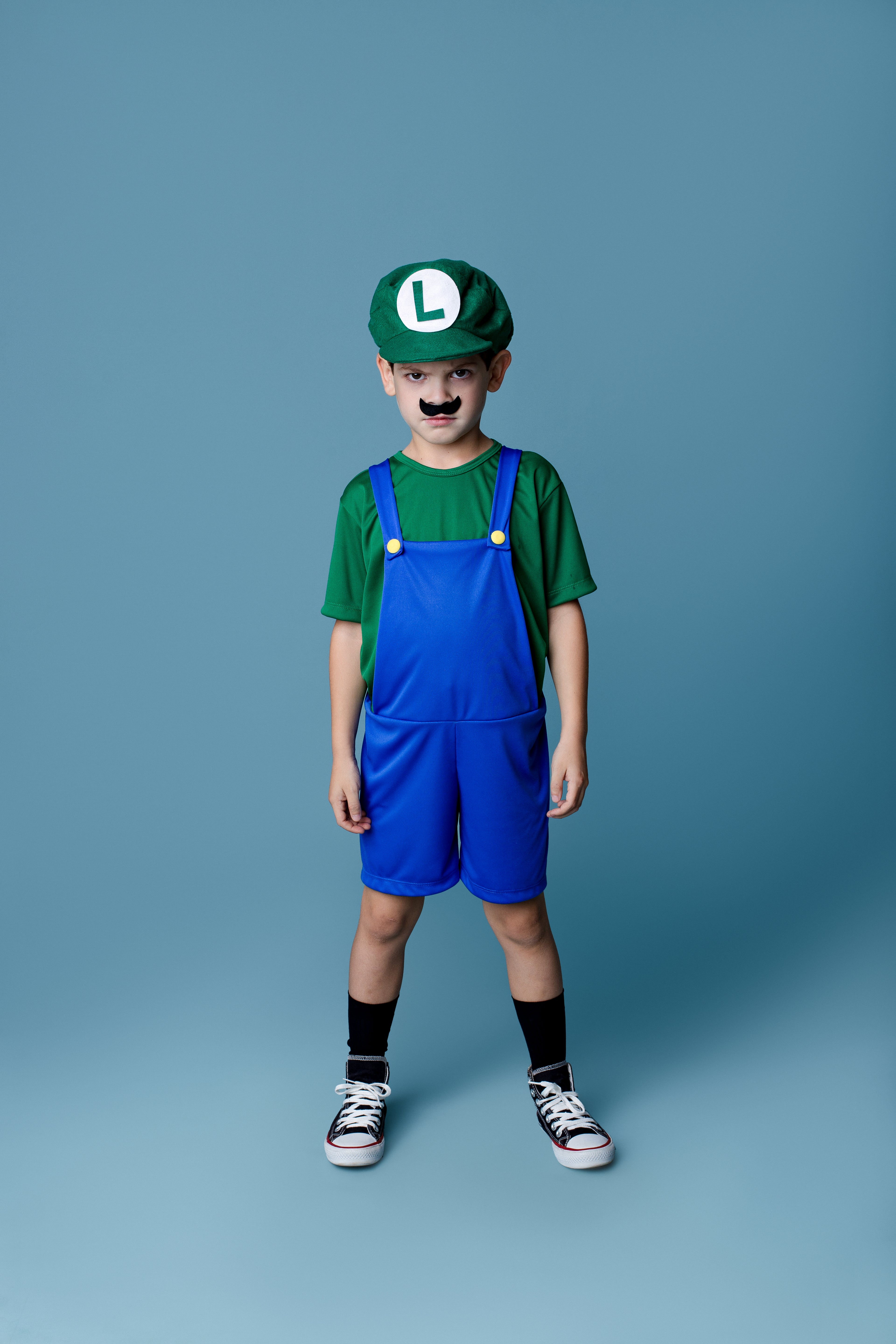 Encanador Verde Kids – Versão Curta