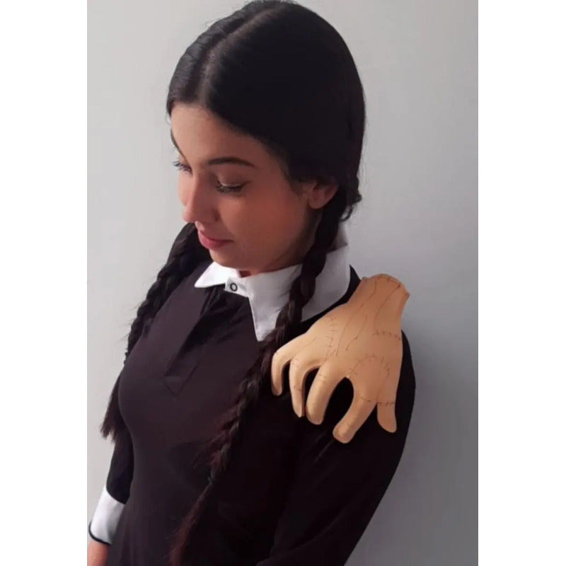 Mãozinha Do  Terror Articulavel