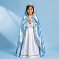 Fantasia Virgem Maria Infantil