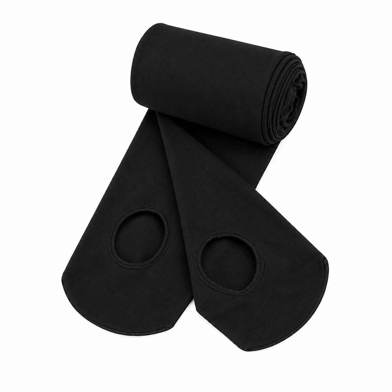 Meia Soft Infantil para Balé – Conforto e Delicadeza para Pequenas Bailarinas