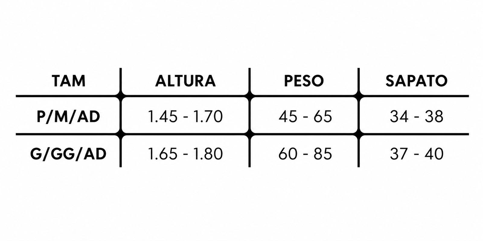 Meia Calça Soft para Ballet Adulto – Branco, Preto e Rosa