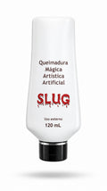 Queimadura Mágica Artística Artificial Slug 120ml